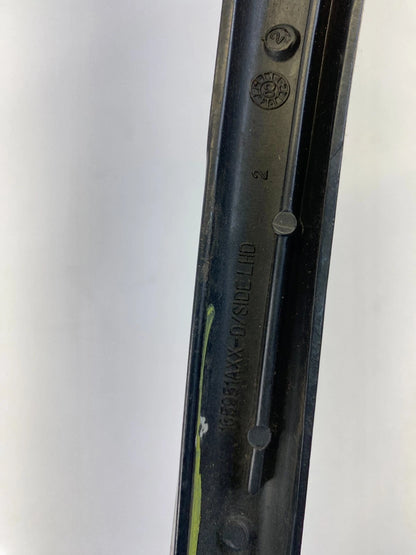 2003-2008 JAGUAR S-TYPE FRONT WINDSHIELD WIPER ARM LEFT & RIGHT PAIR SET OEM