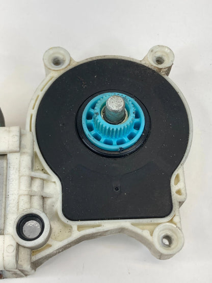 2010-2019 Ford Taurus Rear Left Side Door Power Window Motor OEM