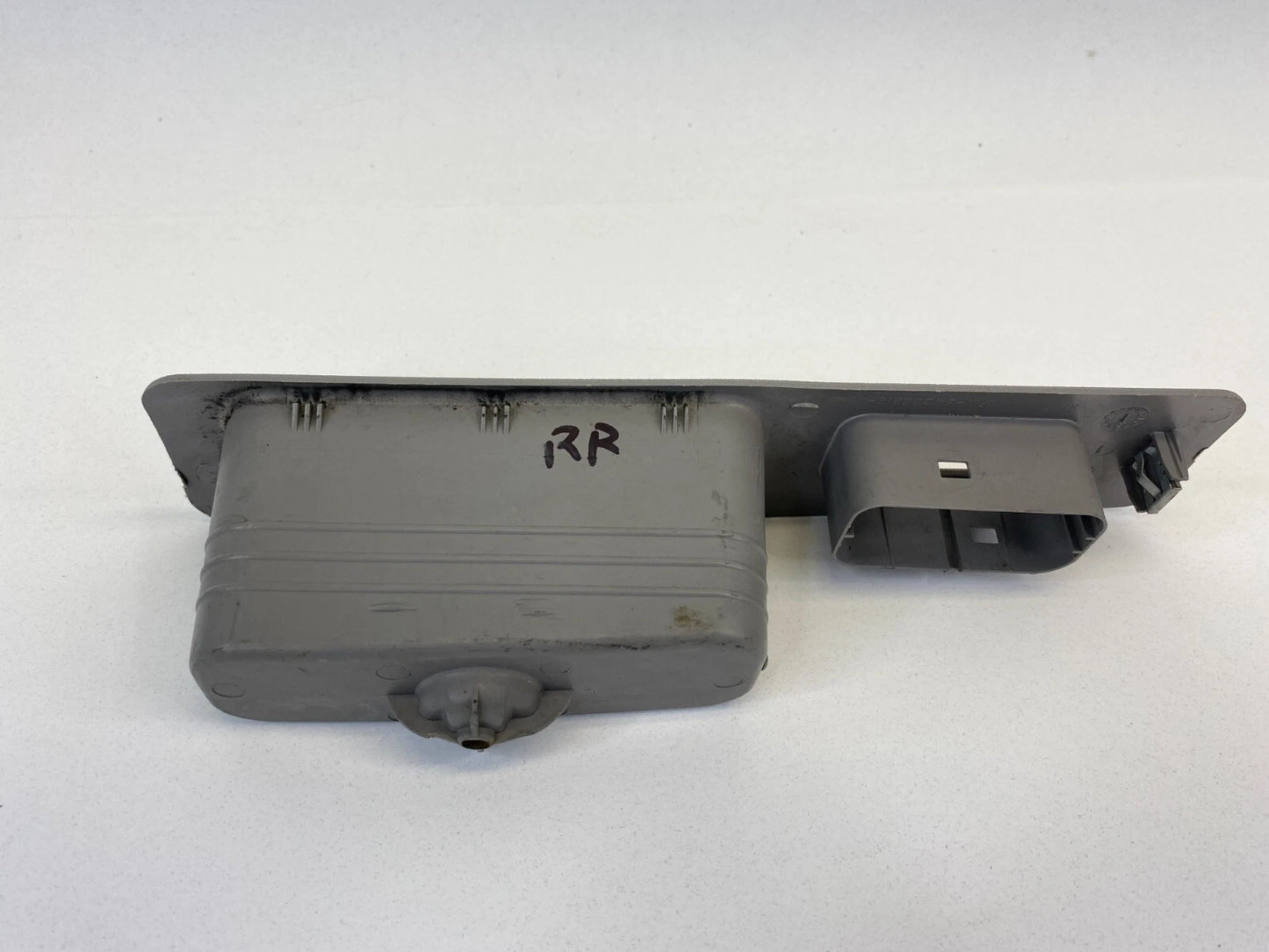 2000-2007 FORD TAURUS 00-05 SABLE REAR RIGHT SIDE WINDOW SWITCH BEZEL COVER OEM