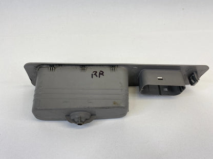 2000-2007 FORD TAURUS 00-05 SABLE REAR RIGHT SIDE WINDOW SWITCH BEZEL COVER OEM