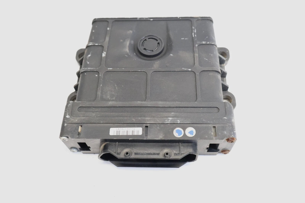 2014-2016 VW PASSAT 1.8L L4 TRANSMISSION CONTROL MODULE UNIT TCM TCU 09G927749B