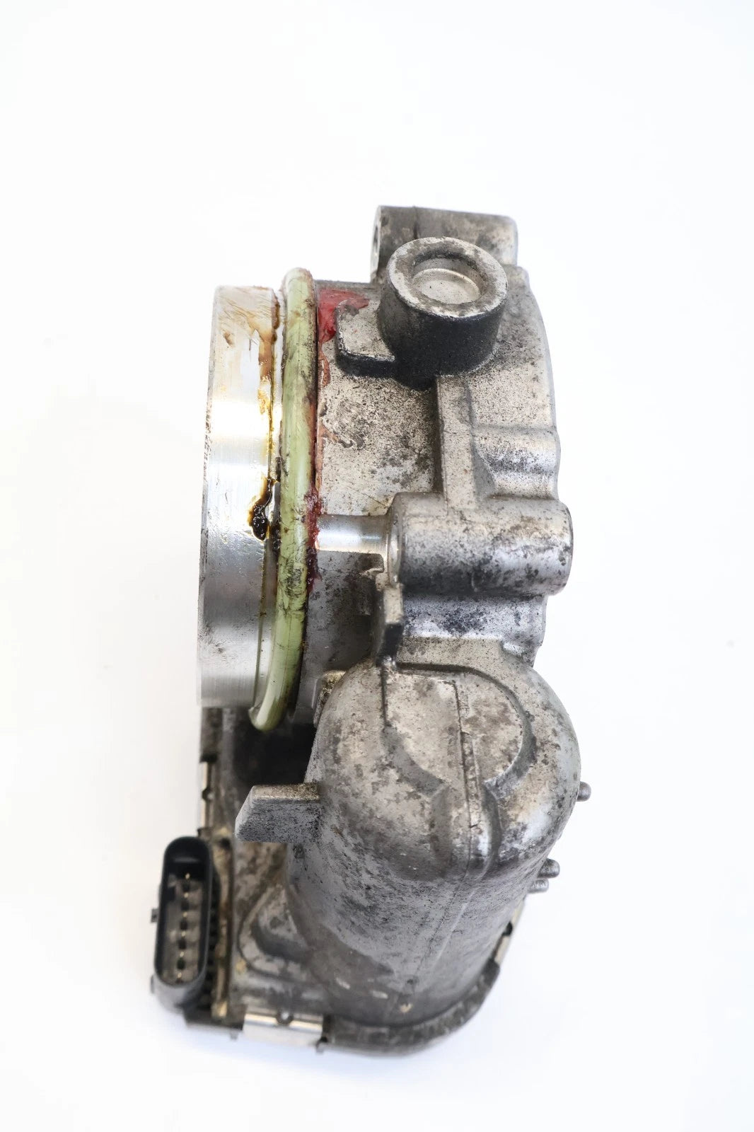 2012-2016 MERCEDES-BENZ E350 12-15 C350 ML350 ENGINE THROTTLE BODY A2761410125