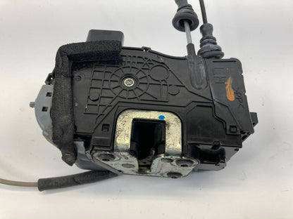 2011-2015 Hyundai Sonata Front Left Door Lock Latch Release Actuator 81310-3S010