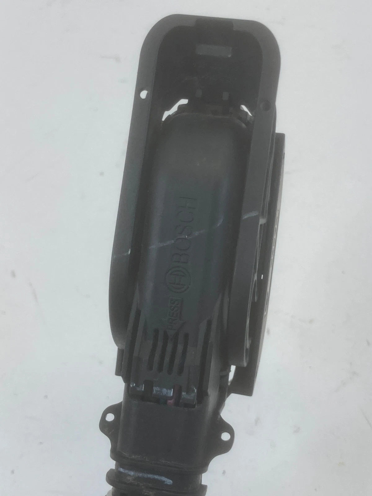 2014-2016 NISSAN SENTRA 1.8L AT FWD ABS PUMP ANTI LOCK BRAKE PLUG CONNECTOR OEM