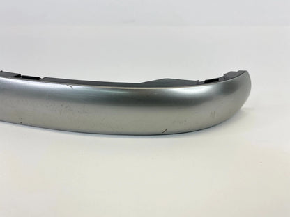 2006 2007 SATURN VUE INTERIOR REAR RIGHT DOOR PANEL TRIM COVER BEZEL 15863716