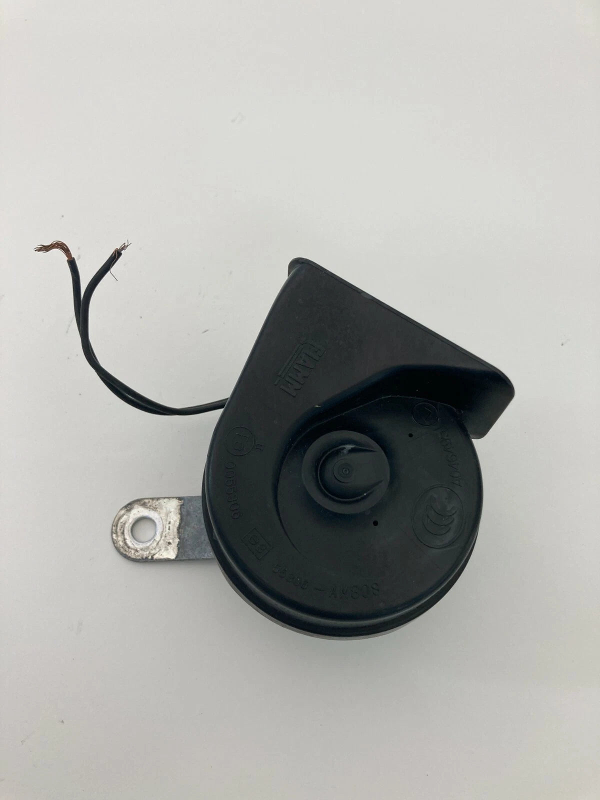2005 06 07 08 09 2010 PONTIAC G6 LOW TONE NOTE HORN SIREN ALARM 55306-AM80S OEM