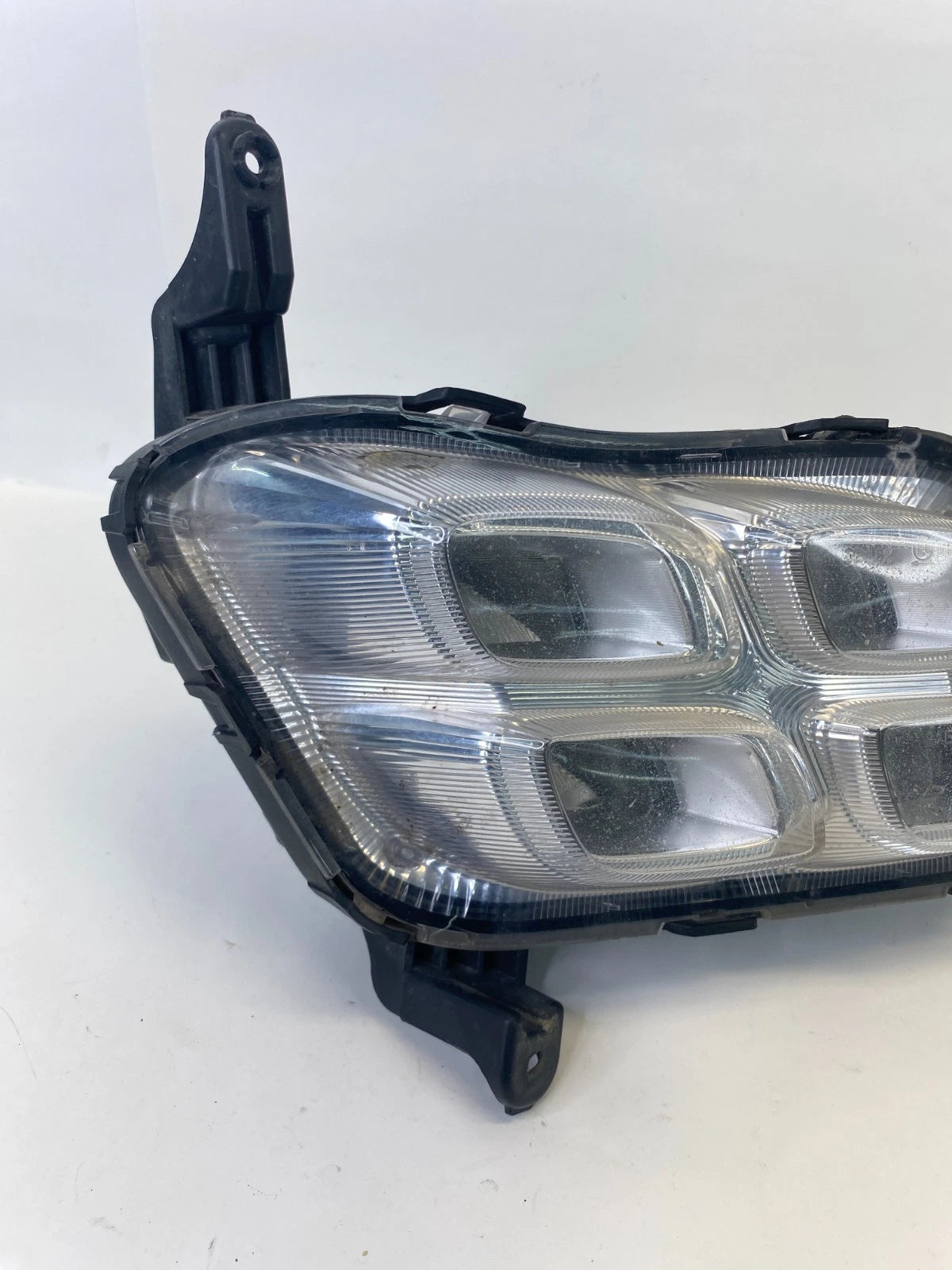 2014 2015 KIA OPTIMA FRONT RIGHT PASSENGER SIDE LED FOGLIGHT FOG LIGHT LAMP OEM