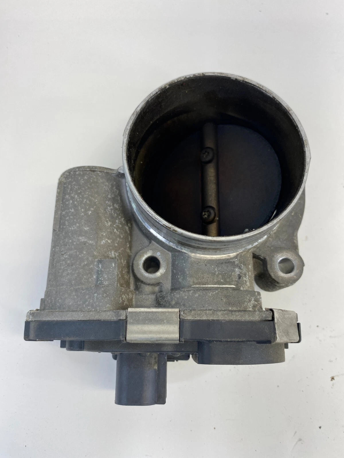 2007-2009 SUZUKI XL-7 XL7 3.6L THROTTLE BODY THROTTLE VALVE ASSEMBLY OEM