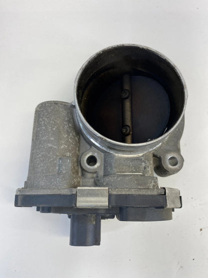 2007-2009 SUZUKI XL-7 XL7 3.6L THROTTLE BODY THROTTLE VALVE ASSEMBLY OEM