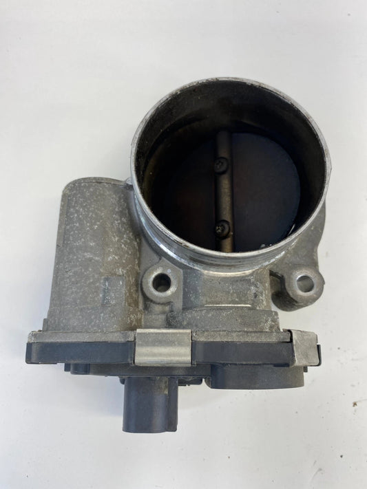 2007-2009 SUZUKI XL-7 XL7 3.6L THROTTLE BODY THROTTLE VALVE ASSEMBLY OEM
