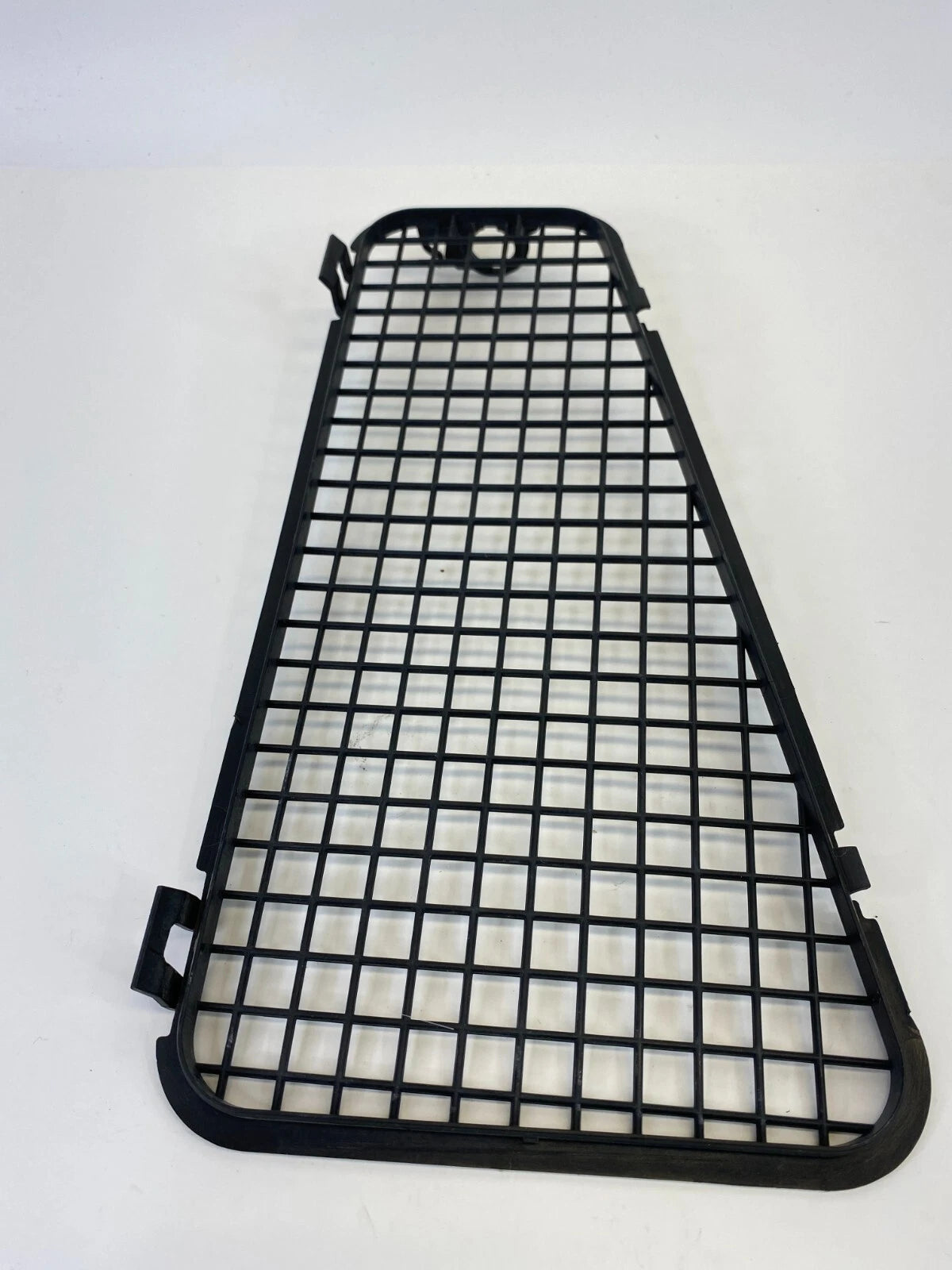 2009-2016 AUDI A4 QUATTRO AIR CABIN DUCT GRILLE INLET COVER TRIM 8K1-819-408-A
