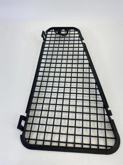 2009-2016 AUDI A4 QUATTRO AIR CABIN DUCT GRILLE INLET COVER TRIM 8K1-819-408-A