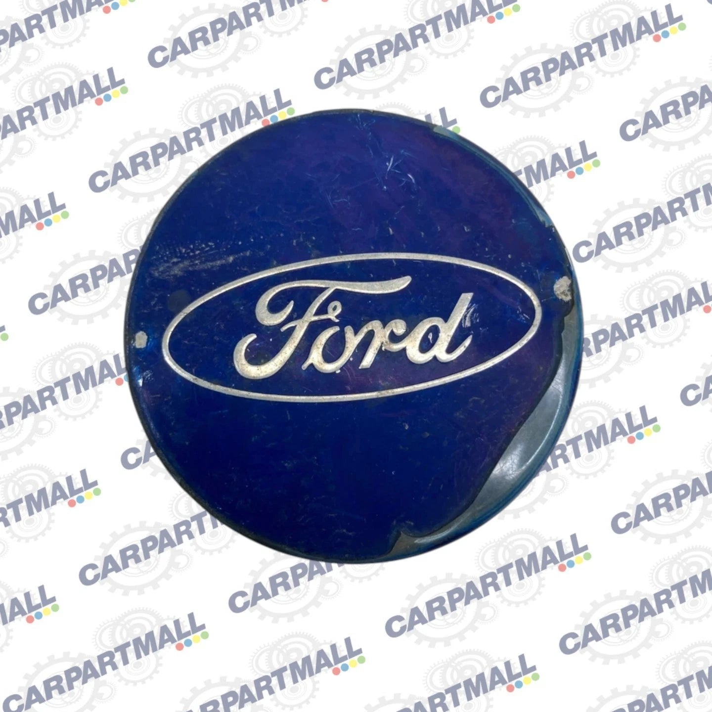 2012-2018 FORD FOCUS 13-20 FUSION WHEEL RIM CENTER CAP COVER 6M21-1003-AA OEM
