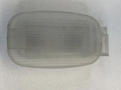 1999-2003 MERCEDES-BENZ CLK430 LEFT SIDE SUN VISOR LIGHT LAMP OEM 2088200501