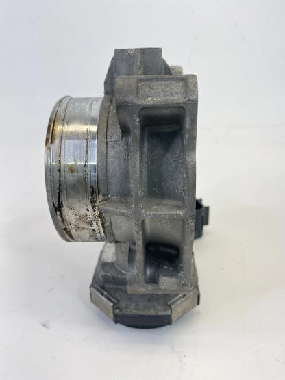 2007 2008 2009 2010 2011 CADILLAC SRX 3.0L V6 AT THROTTLE BODY THROTTLE VALVE
