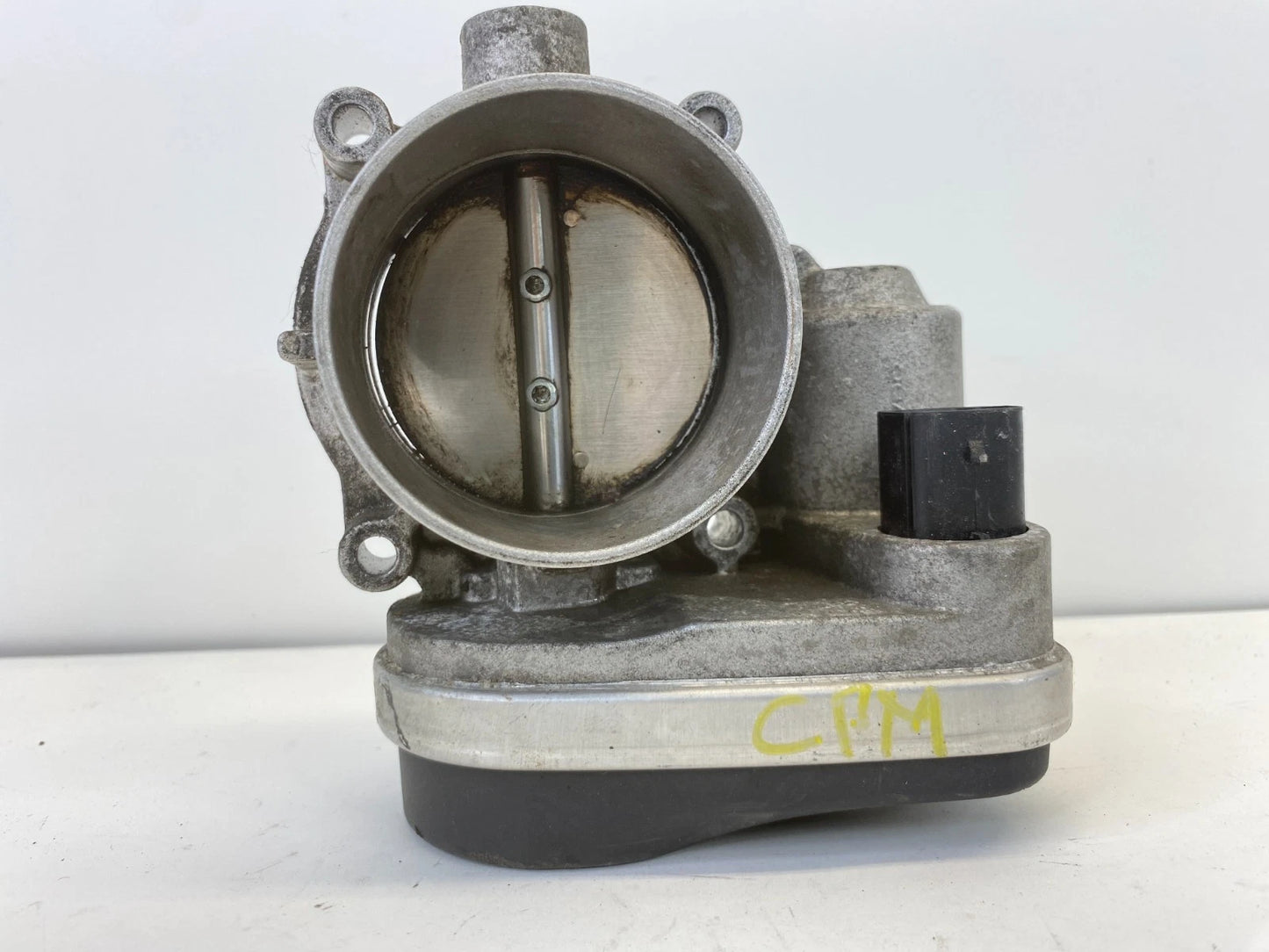 2005-2010 CHRYSLER 300 2.7L V6 A/T THROTTLE BODY VALVE ASSY 04861691AA OEM