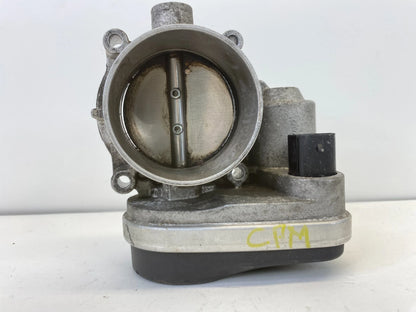 2005-2010 CHRYSLER 300 2.7L V6 A/T THROTTLE BODY VALVE ASSY 04861691AA OEM