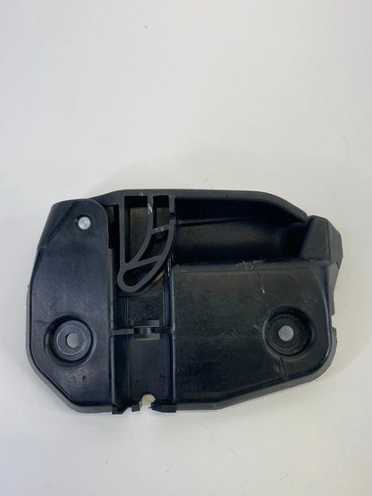2003-2006 MERCEDES-BENZ E500 REAR RIGHT SEAT HANDLE SECURELY ENGAGE BACKREST OEM