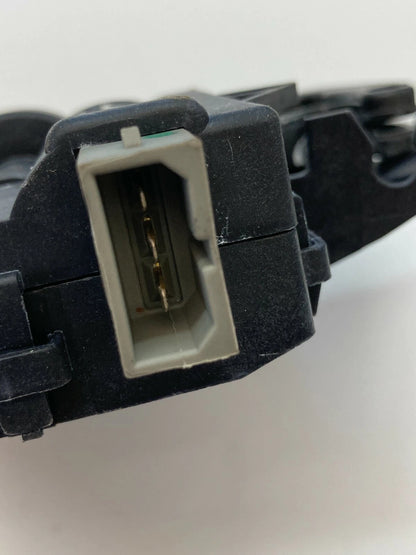 2006-2010 VOLKSWAGEN PASSAT SEDAN REAR TRUNK LID LOCK LATCH ACTUATOR 4F5827505