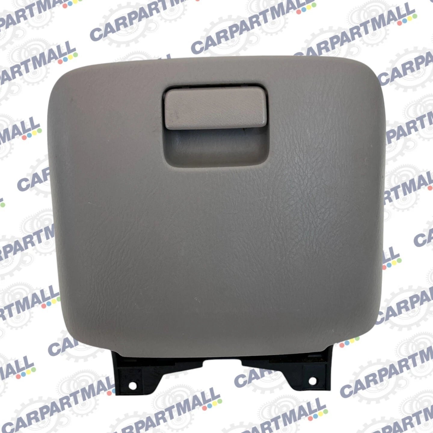 1999-2004 HONDA ODYSSEY DASH CENTER LOWER PANEL GLOVE BOX STORAGE COMPARTMENT