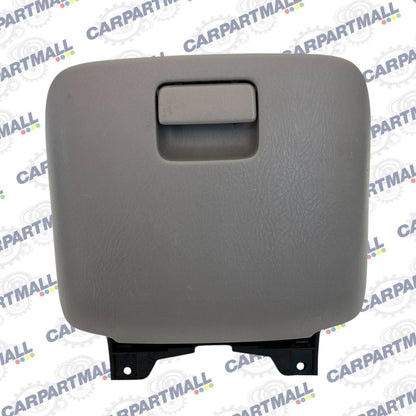 1999-2004 HONDA ODYSSEY DASH CENTER LOWER PANEL GLOVE BOX STORAGE COMPARTMENT