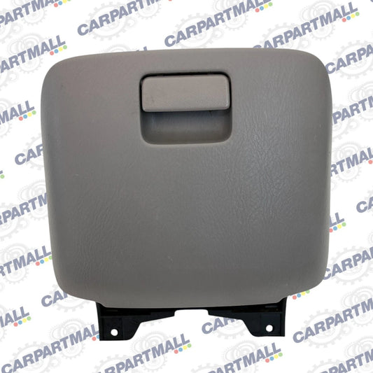 1999-2004 HONDA ODYSSEY DASH CENTER LOWER PANEL GLOVE BOX STORAGE COMPARTMENT
