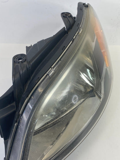 2010 2011 Kia Soul Front Left Driver Side Headlight Headlamp Head Lamp 92101-2K0