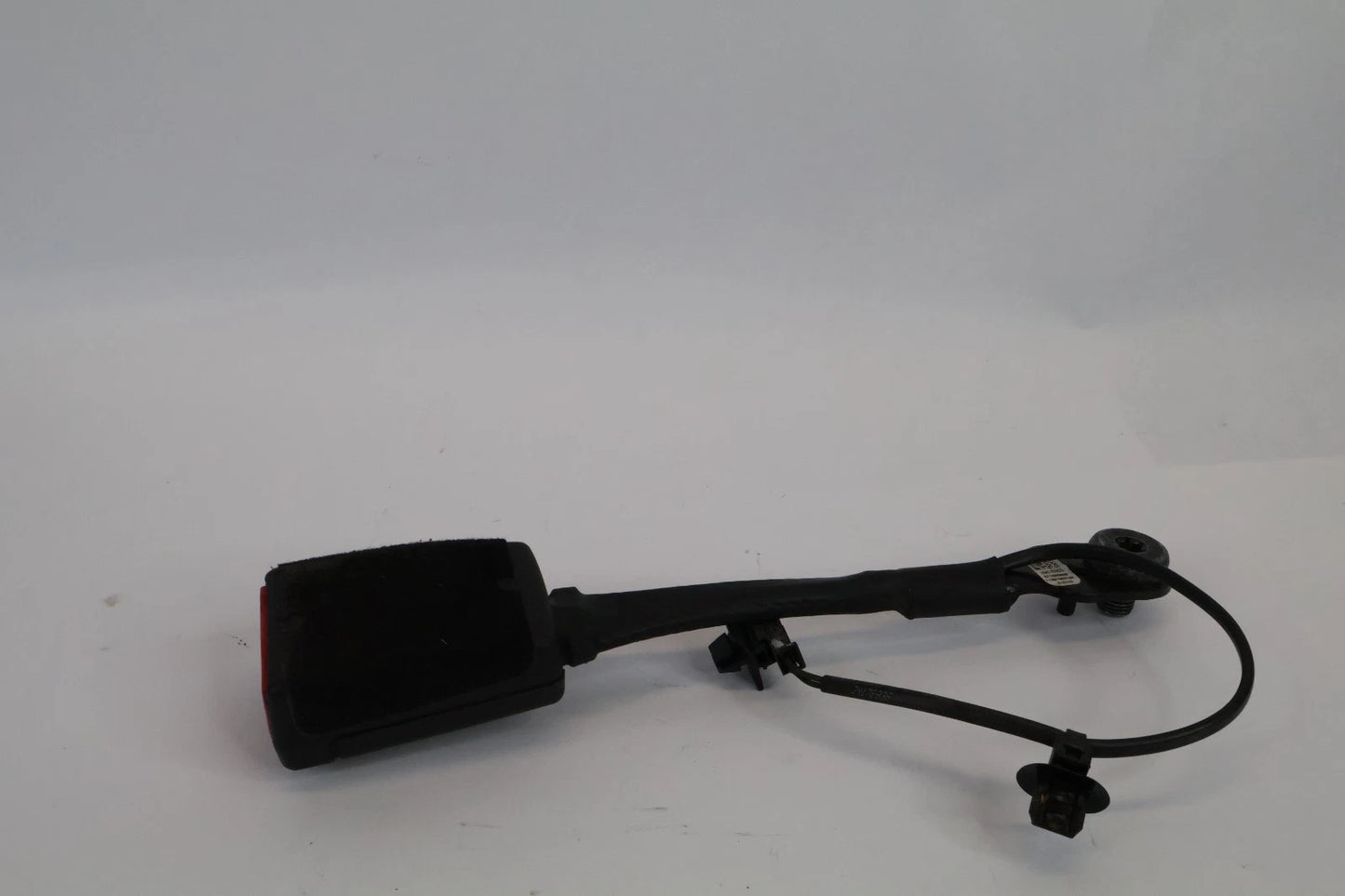 2016-2019 CHEVROLET CRUZE FRONT LEFT DRIVER SEAT BELT BUCKLE 39016993 OEM