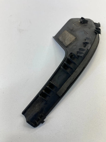 07-12 NISSAN VERSA FRONT LEFT DRIVER FENDER COWL TRIM COVER PANEL 66895-EL000