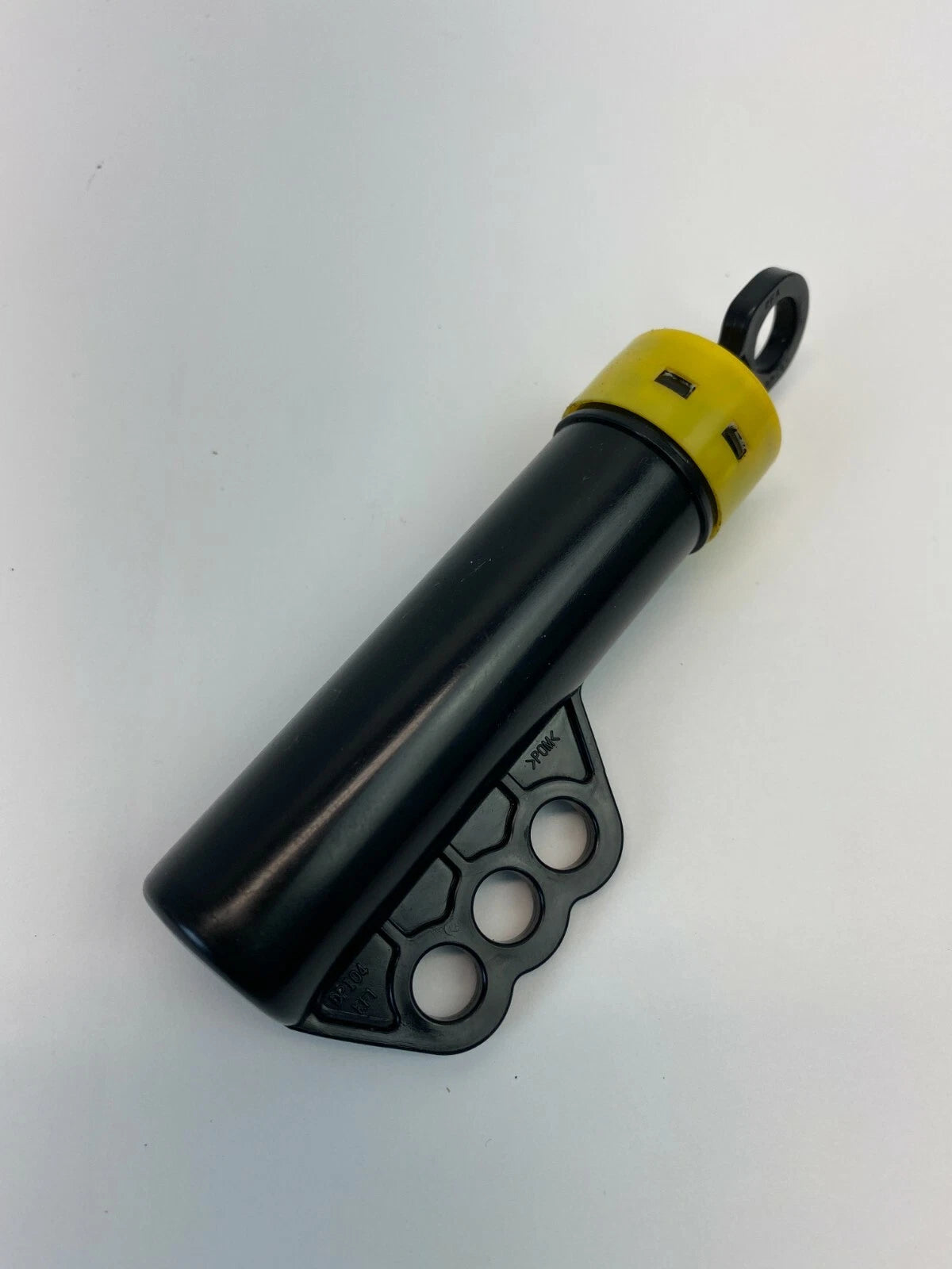 2006 KIA OPTIMA EX SEDAN 2.4L L4 GLOVE BOX STRUT SHOCK ABSORBER DAMPER OEM