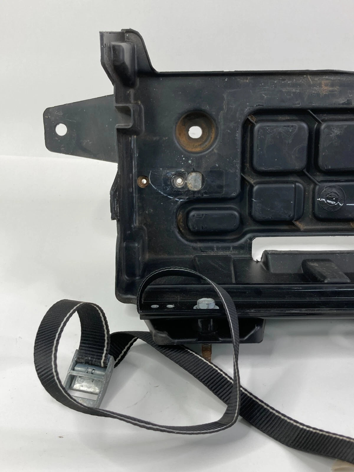 2005-2023 CHRYSLER 300 BATTERY BOX TRAY HOLDER BRACKET SUPPORT 05112061AK OEM