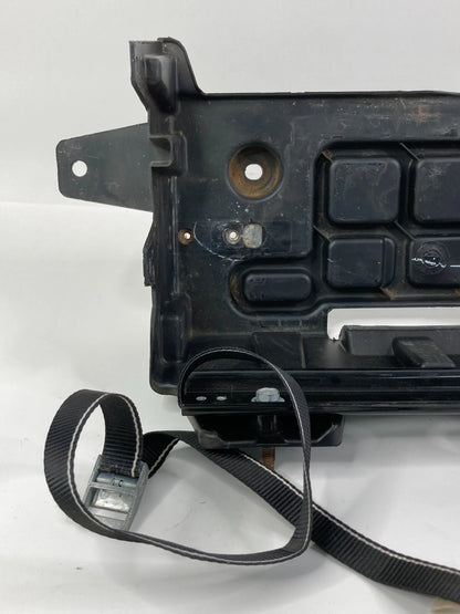 2005-2023 CHRYSLER 300 BATTERY BOX TRAY HOLDER BRACKET SUPPORT 05112061AK OEM