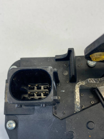 2006-2008 PONTIAC TORRENT REAR RIGHT SIDE DOOR LOCK LATCH ACTUATOR 16889614 OEM