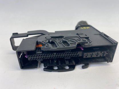 09-15 TOYOTA VENZA ABS CONTROL MODULE WIRING HARNESS PLUG CONNECTOR PIGTAIL OEM
