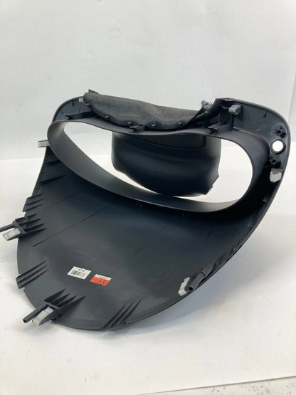 15-17 HYUNDAI ACCENT SPEEDOMETER INSTRUMENT CLUSTER DASH BEZEL 84830-1R010 OEM