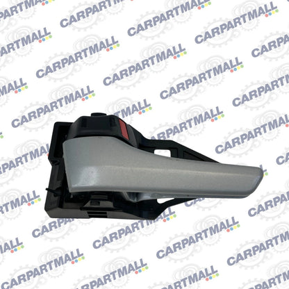 2010 2011 TOYOTA PRIUS FRONT LEFT DRIVER SIDE INTERIOR INSIDE DOOR HANDLE OEM
