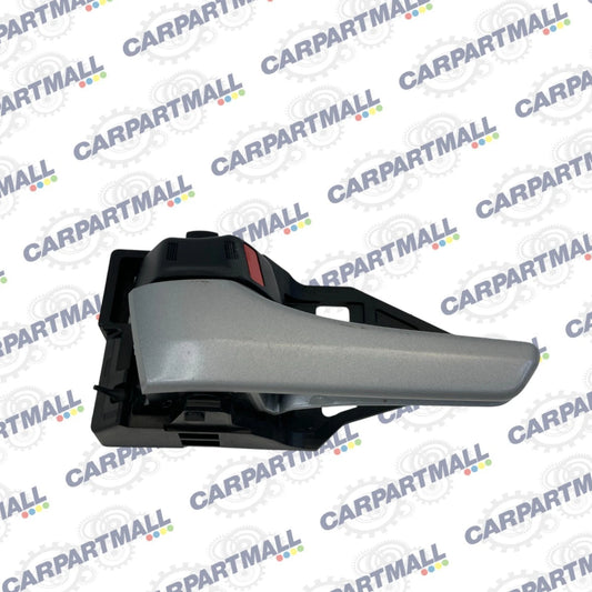 2010 2011 TOYOTA PRIUS FRONT LEFT DRIVER SIDE INTERIOR INSIDE DOOR HANDLE OEM