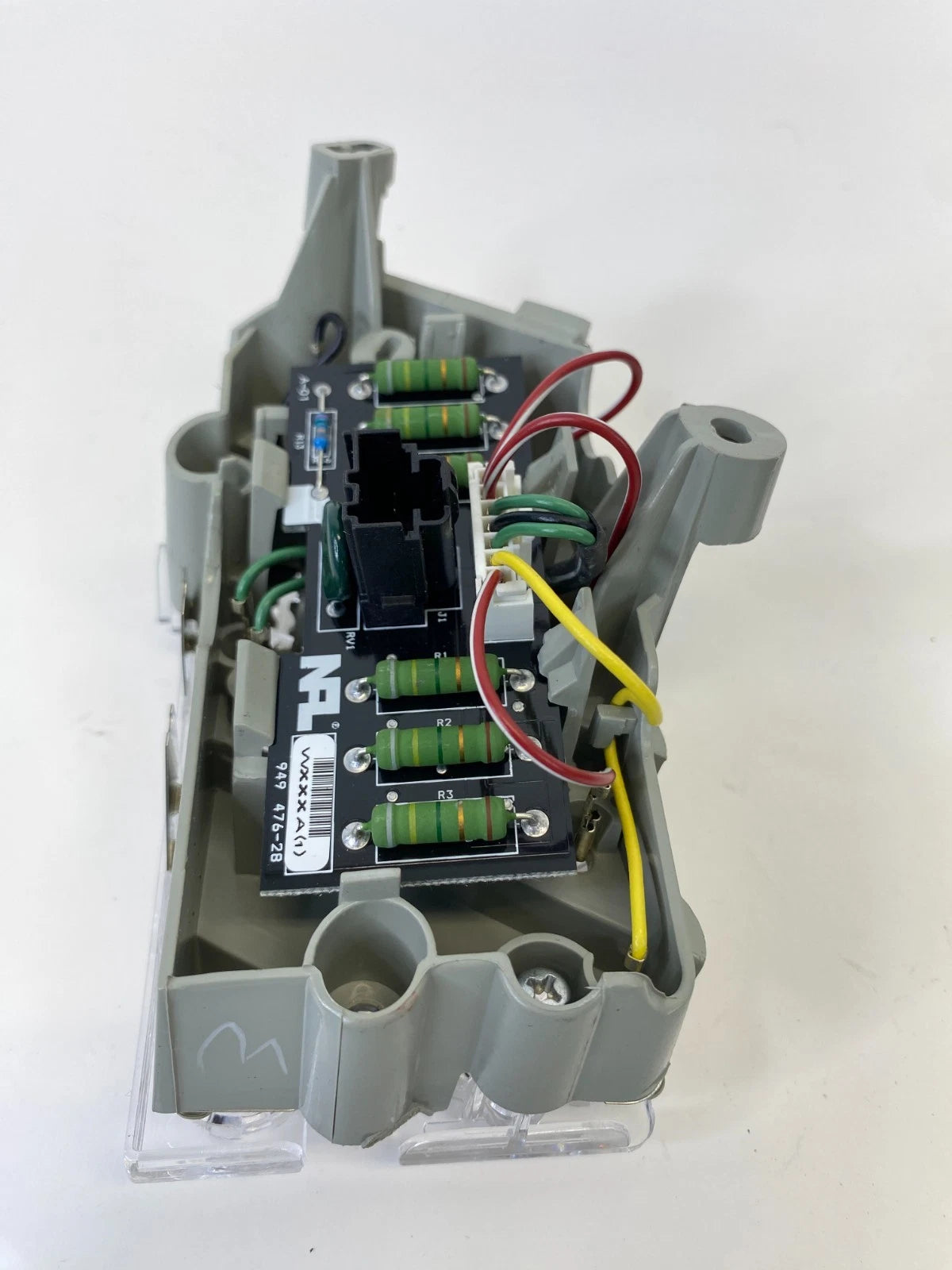 2010-2013 ACURA MDX REAR RIGHT PASSENGER OUTER TAILLIGHT TAIL LAMP BULB OEM