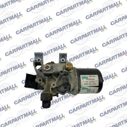 12 13 14 15 16 17 18 19 20 CHEVROLET SONIC FRONT WINDSHIELD WIPER MOTOR ASSY OEM