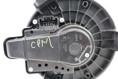2007-2011 TOYOTA CAMRY 2.4L 07-21 TUNDRA 4.0L 4.6L AC BLOWER MOTOR FAN OEM