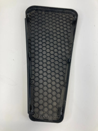 12-18 FORD FOCUS FRONT RIGHT WINDSHIELD SCUTTLE GRILLE COVER TRIM BM51-A02216-A