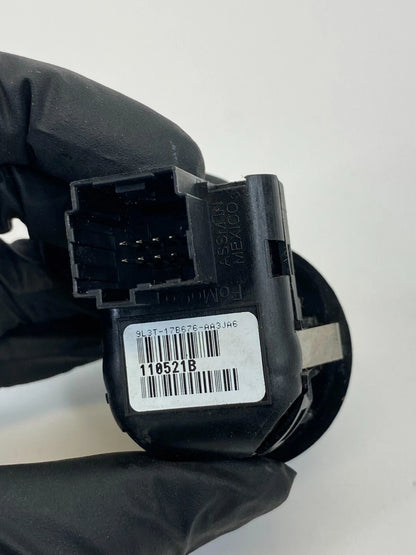 06-12 FORD FUSION 06-11 MILAN SIDE VIEW MIRROR SWITCH CONTROL 9L3T-17B676-AA3