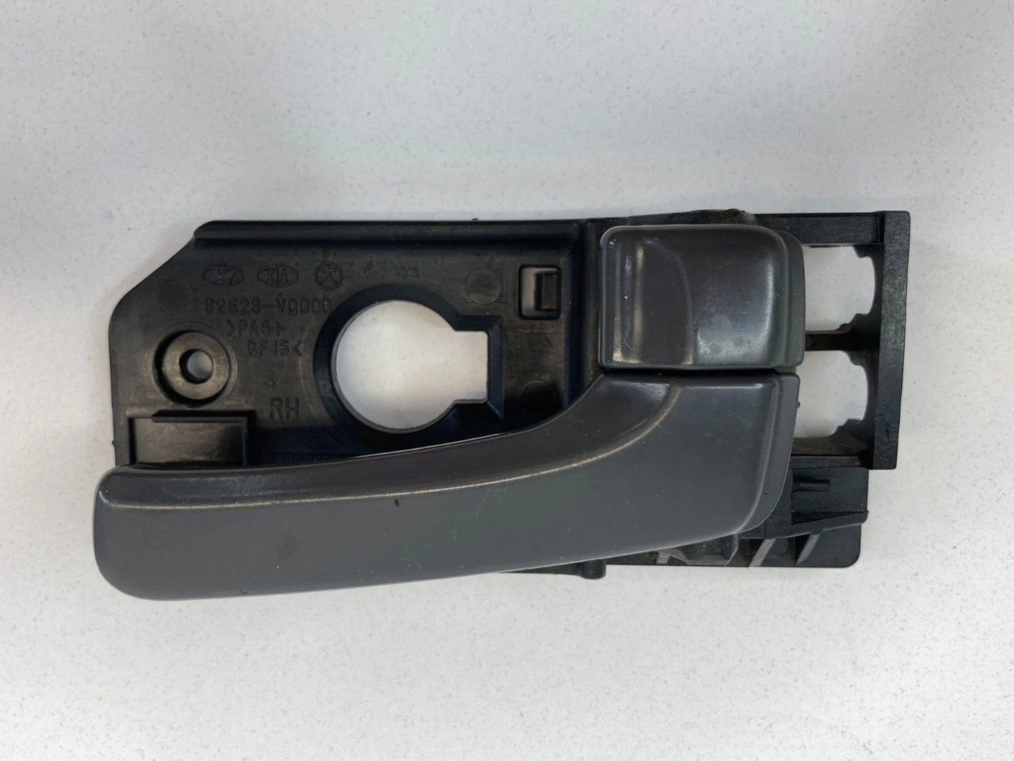 2007-2010 KIA SEDAN FRONT INNER RIGHT DOOR HANDLE FR RH 82623-VQ000 OEM