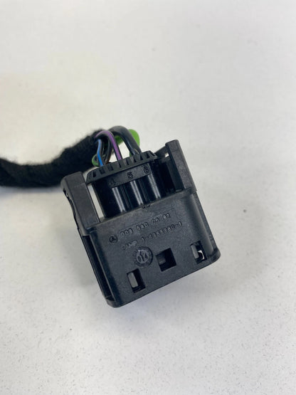 04 MERCEDES BENZ E320 E 320 FRONT DOOR WIRING WIRE CABLE PLUG SOCKET 0035400681