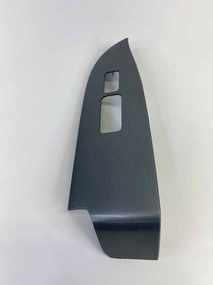 2005-2007 Honda Odyssey Front Right Side Window Switch Bezel Cover Trim OEM