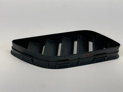2013-2016 AUDI A4 DASH INSTRUMENT LEFT SIDE A/C DEFROSTER VENT GRILLE 8K0819793