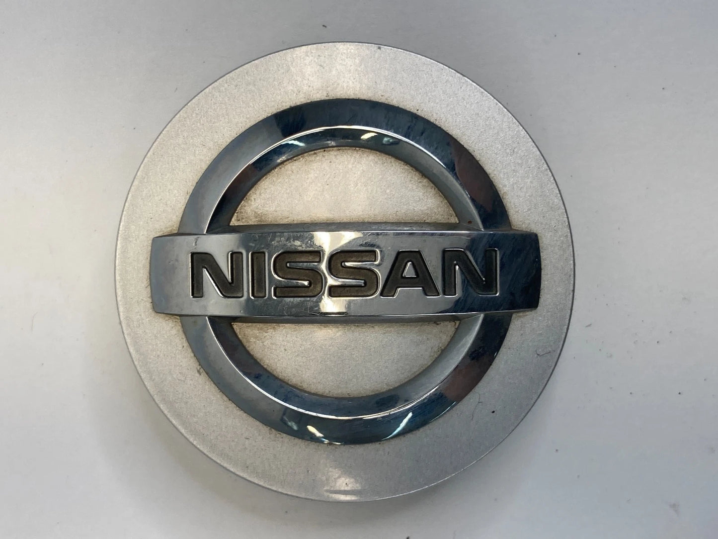 02-17 NISSAN ALTIMA RIM WHEEL HUPCAP CENTER CAP HUB CAP COVER 40642-ZM70B OEM