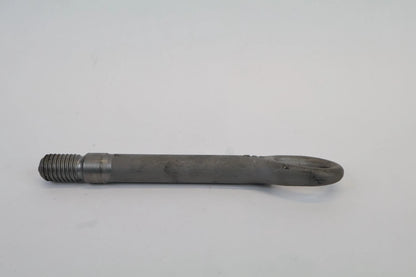 2010-2016 MERCEDES-BENZ W212 E350 EMERGENCY TOWING TOW HOOK EYE BOLT OEM