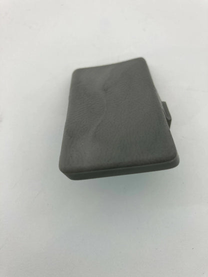 2003 FORD EXPLORER SPORT INTERIOR QUARTER PANEL RETAINER PLATE CAP TRIM COVER