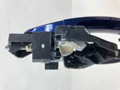 2012-2018 FORD FOCUS SDN REAR RIGHT SIDE EXTERIOR DOOR HANDLE BM51-A224A36-CF